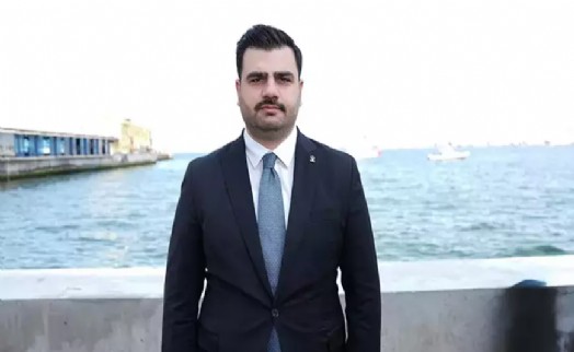AK Partili İnan'dan 'bağımlılıkla mücadele' çağrısı: Yeşilay en fazla İzmir'de var olmalı
