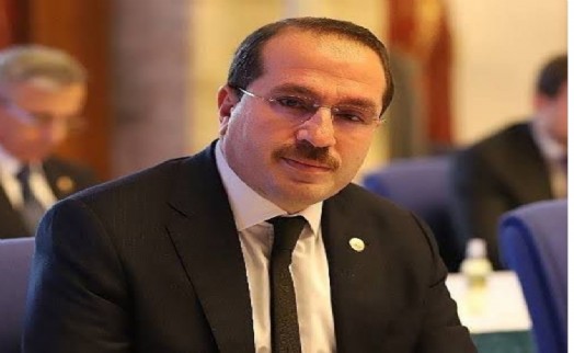 AK Partili Kırkpınar'dan CHP'ye 'Körfez kokulu' gönderme