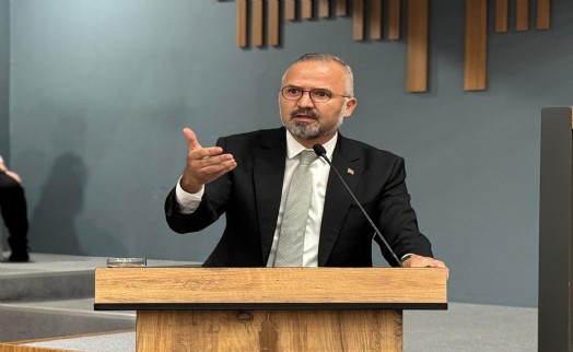 AK Partili Yıldız, görüntüleri paylaşıp Torbalı Belediyesi'ne yüklendi!