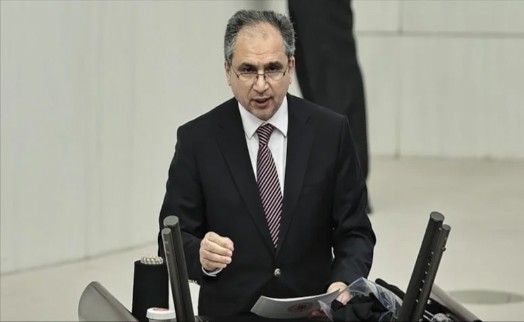 AK Partili vekil halka döviz satışının yasaklanmasını istedi