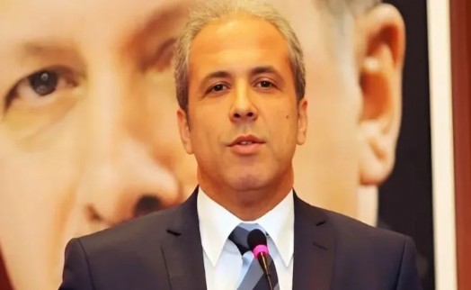 AK Partili Şamil Tayyar'dan bomba iddia: DEM Parti'nin Cumhur İttifakı'na katılma ihtimali yüksek