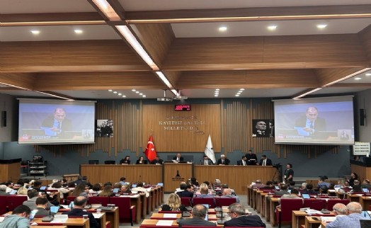 Acil kaydıyla komisyonlara gönderildi: Tugay'a 6 milyarlık kredi yetkisi!