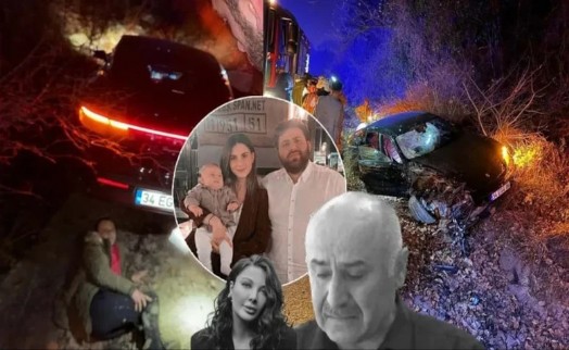 Acılı babadan geline büyük öfke! Şükriye Aci'den o iddiaya yanıt...