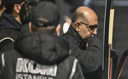 Aktaş etkin pişmanlıktan yararlandı, Belediyelere gözaltı geldi