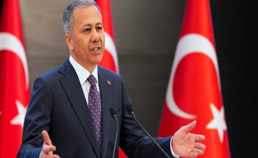 Ali Yerlikaya'dan 1 Mayıs açıklaması: 127 noktada izin verildi