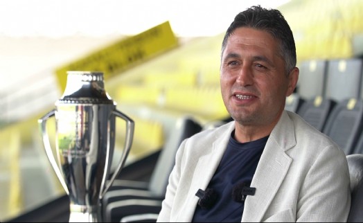 Aliağa Belediye Başkanı Serkan Acar, zafere giden yolculuğu anlattı