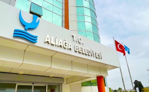 Aliağa Belediyesi'nden vergi hatırlatması!