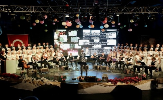 Aliağa halkı sanatla iç içe olacak