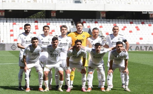 Altay'da 7 oyuncu serbest kalacak!