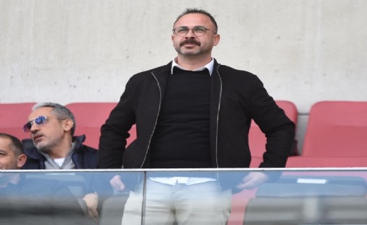 Altay'da gözler kongreye çevrildi! Başkan Süleyman Özkaral aday olacak mı?