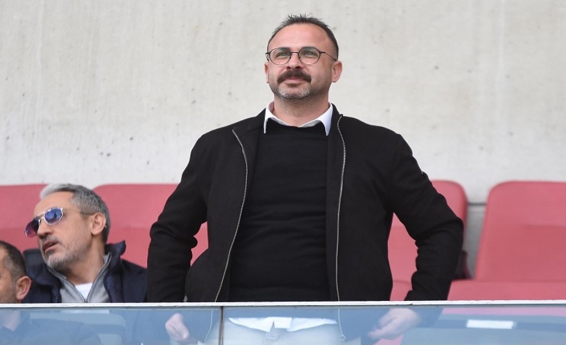 Altay'da Özkaral'ın adaylığı devire bağlı