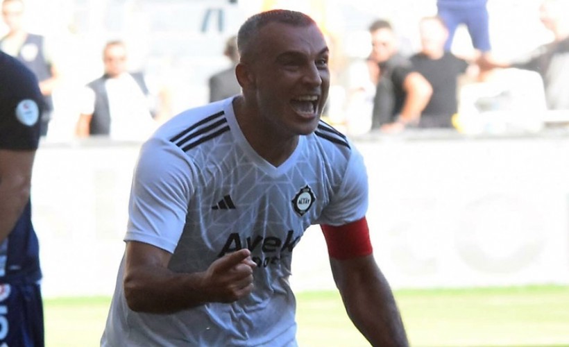 Altay'da takımın geleceği kongreden sonra netleşecek