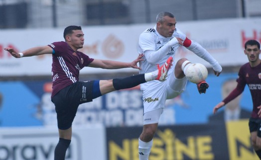 Altay'da yaş sorunu