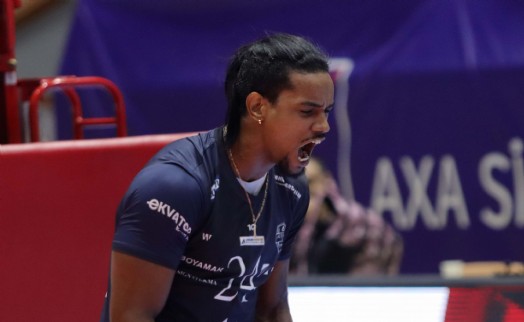 Altekma'nın sayı makinesi Gebze'ye gitti