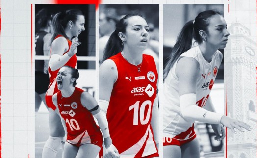 Aras Kargo'da Sude kaldı