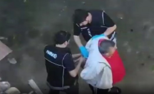 Aydın'da uyuşturucu operasyonu; baba ve 3 oğlu tutuklandı