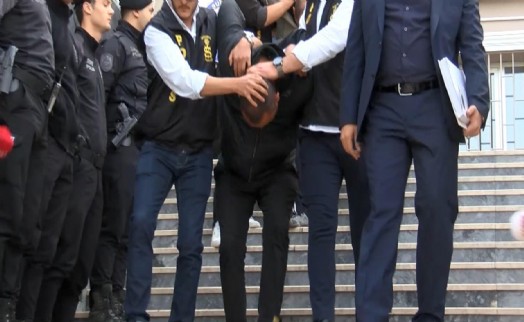 Bahar Aksu'nun katili ve iş birlikçileri adliyede