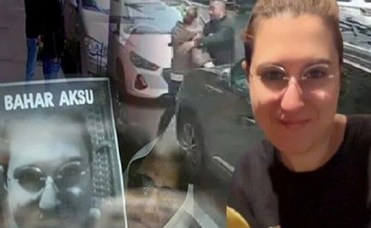 Bahar'ın katili ve yardımcıları tutuklandı!