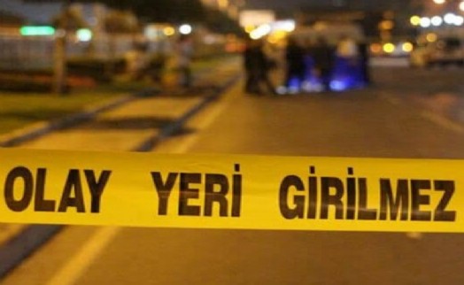 Bahçe sınırı tartışması kanlı bitti! Komşusunu vurdu, sonra intihar etti