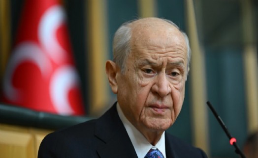 Bahçeli'nin kurmayından şok iddia: 'Kongreyi toplarsanız vururuz!'