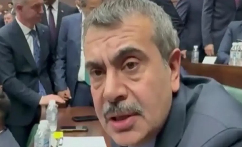 Bakanı Yusuf Tekin'den '12 yıllık zorunlu eğitim süreci' açıklaması