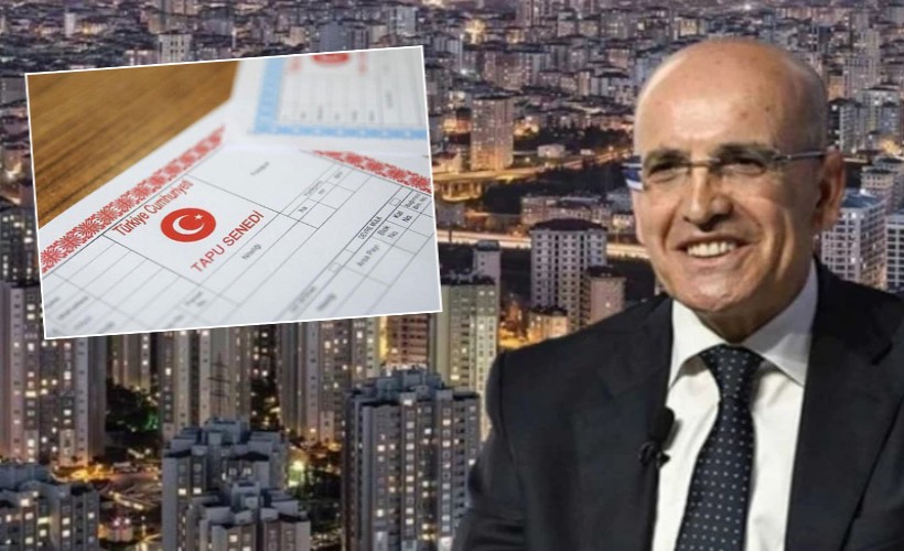 Bakanlık harekete geçti: Binlerce tapu sahibi ifadeye çağrılıyor