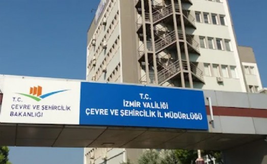 Bakanlıktan İzmir kararları: İki ilçedeki projeye onay