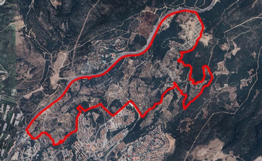 Bakanlıktan askıya çıkarılan Bornova planlarına revizyon