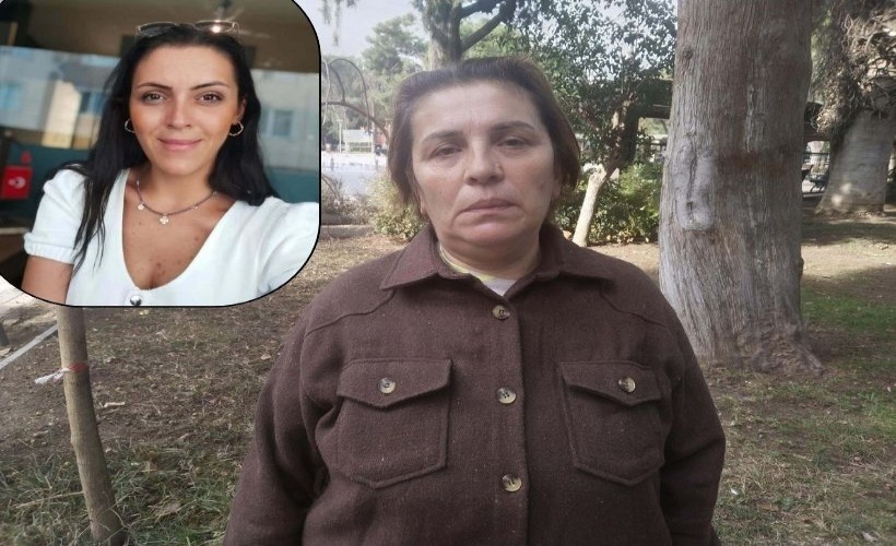 Banyoda asılı bulunan Duygu'nun annesi konuştu: Dayanacak gücüm kalmadı
