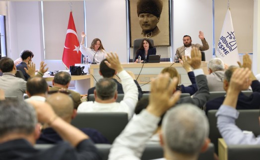 Başkan Denizli: Refahın ve huzurun olduğu bir sezon diliyorum