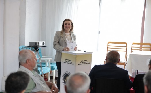 Başkan Mutlu'dan Kemeraltı mesajı: Artık konuşma değil iş yapma vakti