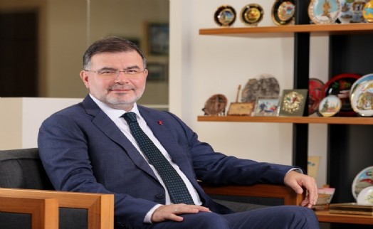 Başkan Saygılı'dan ‘Anneler Günü' mesajı!