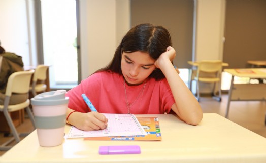 Başkan Sengel: Her zaman gençlerimizin yanındayız