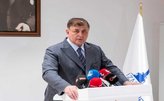 Başkan Tugay'dan Erdoğan'a ‘yerel yönetimler' yanıtı: Tarihi bir hata!