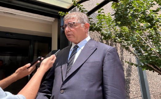 Başkan Tugay'dan TİS değerlendirmesi: Üzerime düşeni yapacağım