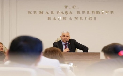 Başkan Türkmen'den zirai don mağduru çiftçilere müjde: Gübre, zirai ilaç ve akaryakıt desteği