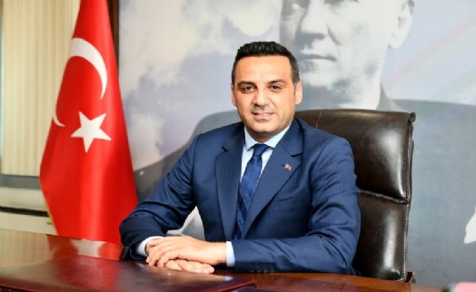 Başkan Yıldız'dan 19 Mayıs daveti