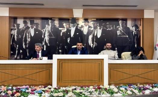 Başkan Yıldız'dan ‘küfürlü saldırı' eleştirisi: ‘Ahlaksız ve çirkef bir söz!'