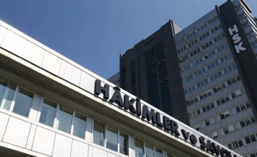 İmamoğlu soruşturmasının başsavcısı Akın Gürlek HSK'ya şikayet edildi