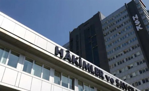 İmamoğlu soruşturmasının başsavcısı Akın Gürlek HSK'ya şikayet edildi