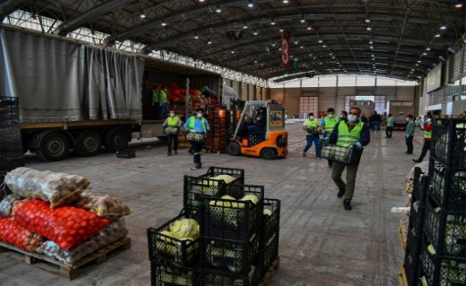 Belediyelerin elinden bir yetki daha alınıp bakanlığa verilecek