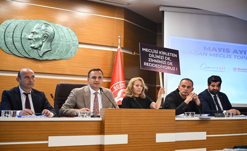 Bornova’da demokrasi, çevre ve dayanışma için yeni dönem