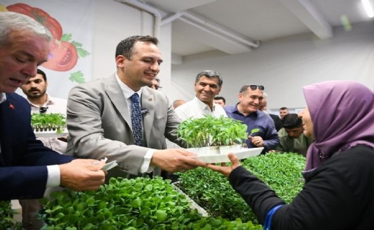 Bornova'nın köyleri eski statüsüne dönüyor: Tarım amaçlı yapıların emlak vergileri ve sulama giderlerine indirim