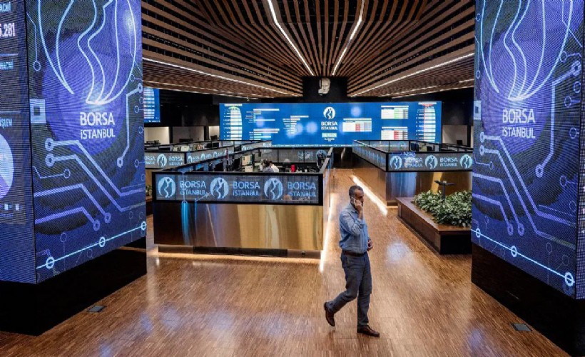Borsa İstanbul'da manipülasyon operasyonunda 17 gözaltı: Aralarında İzmir'de var