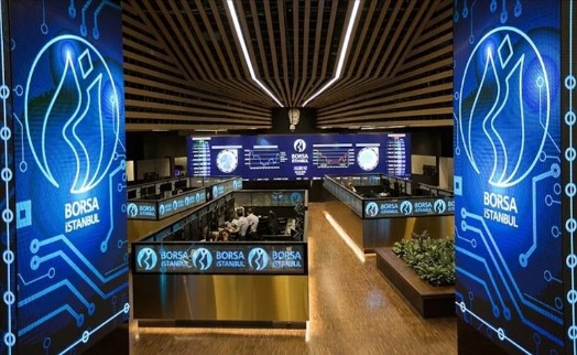 Borsa İstanbul soruşturması: 12 kişi tutuklandı