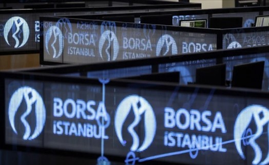 Borsada manipülasyon soruşturması: 12 kişi tutuklandı