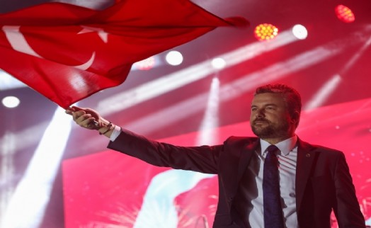 Bucalılar 19 Mayıs'ı İkilem ile kutlayacak