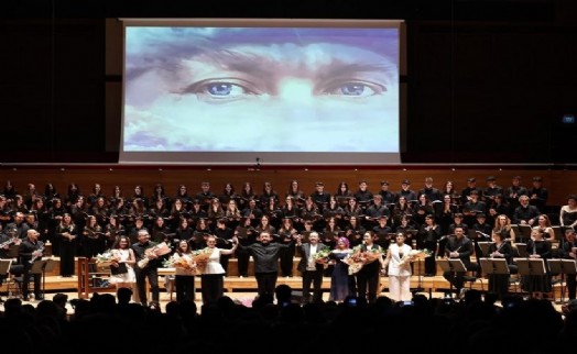 Büyükşehir Senfoni Orkestrası seyirci ile buluşacak