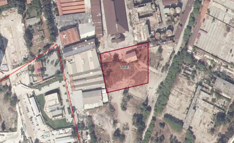 Büyükşehir'den 640 milyonluk satış