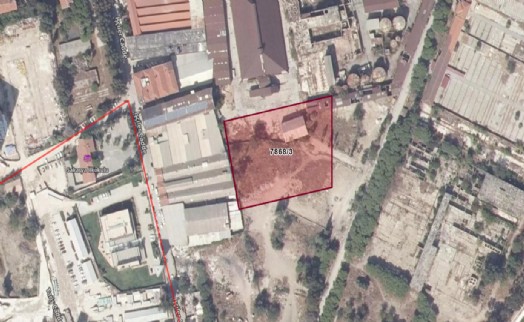 Büyükşehir'den 640 milyonluk satış